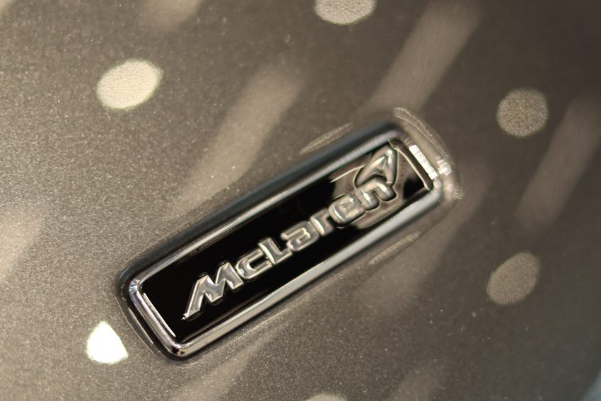 无顶超跑 McLaren Elva 正式登陆大马, 售价从810万起 173934