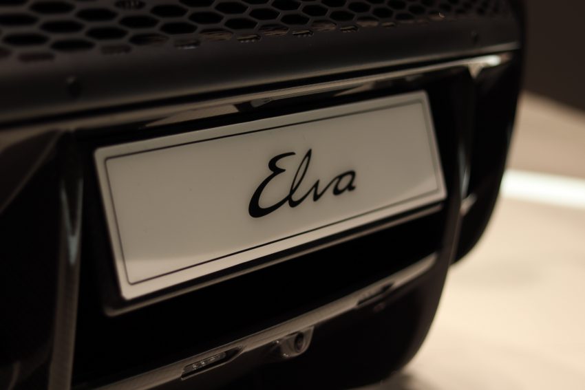 无顶超跑 McLaren Elva 正式登陆大马, 售价从810万起 173936