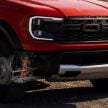 官宣了！2023 Ford Ranger Raptor 确定10月7号本地发布