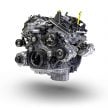 全新 Ford Ranger Raptor 全球首发, 新V6涡轮汽油引擎