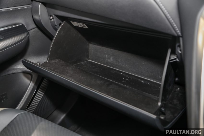 新车试驾: 2022 Toyota Harrier 2.0 Luxury, 优缺点都明显 174047