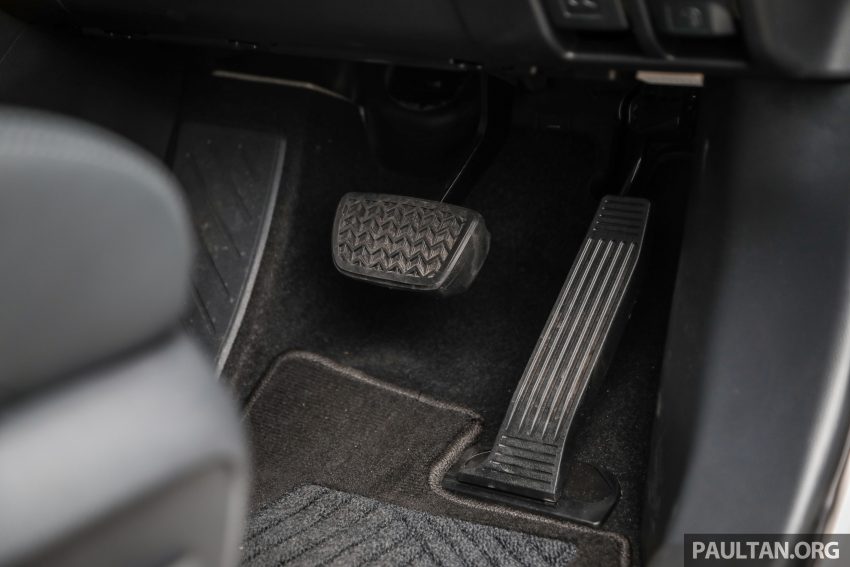 新车试驾: 2022 Toyota Harrier 2.0 Luxury, 优缺点都明显 174066
