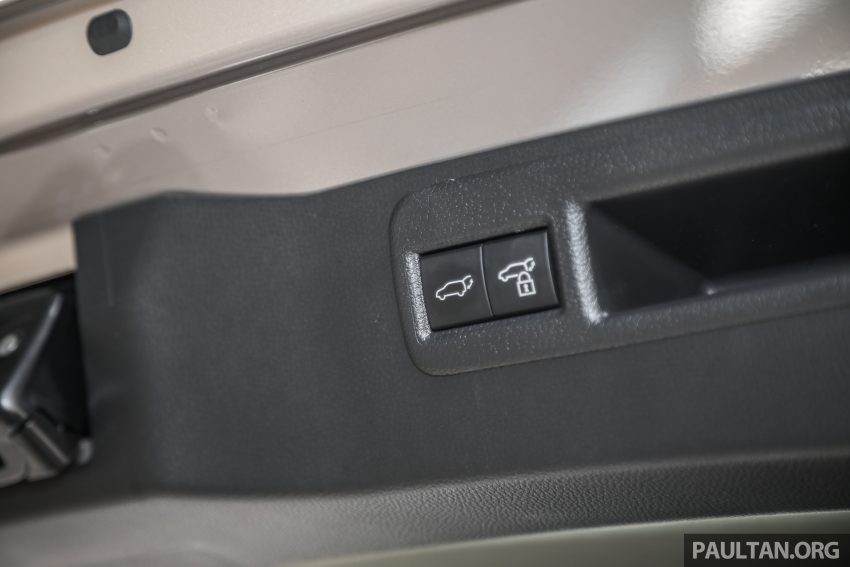 新车试驾: 2022 Toyota Harrier 2.0 Luxury, 优缺点都明显 174080