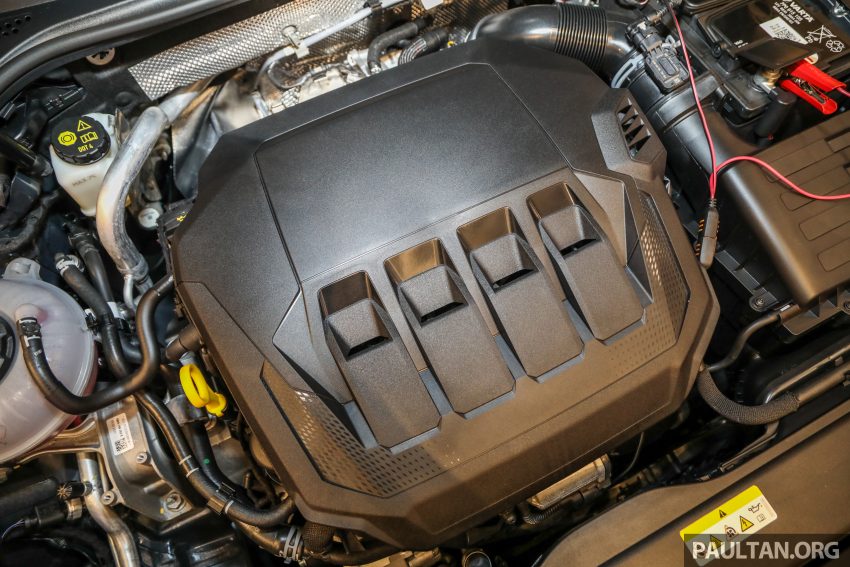 新车实拍:2022 Volkswagen Passat Elegance 售价18.4万 174161