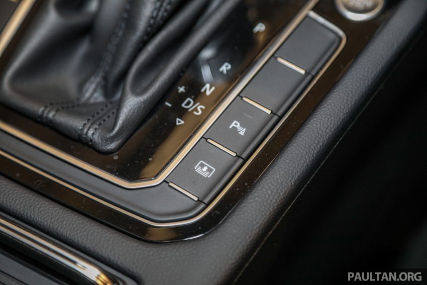 新车实拍:2022 Volkswagen Passat Elegance 售价18.4万 174174