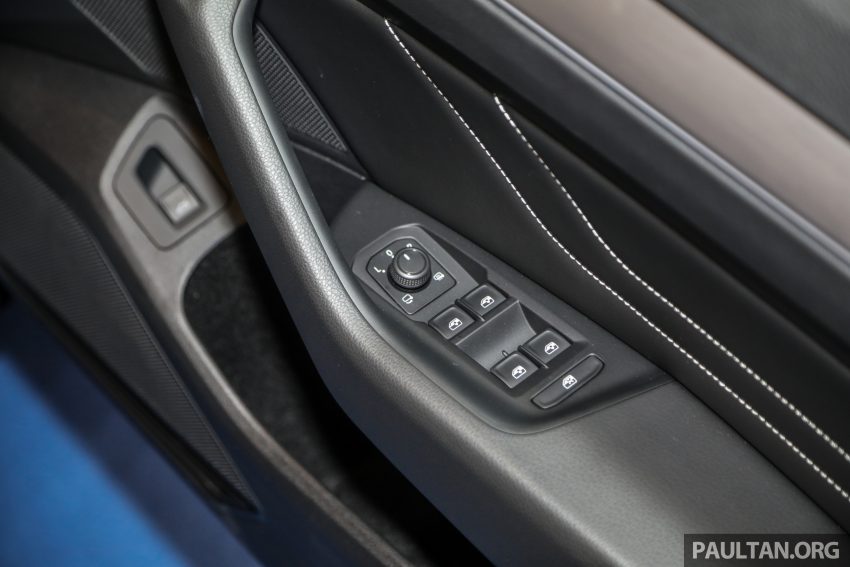 新车实拍:2022 Volkswagen Passat Elegance 售价18.4万 174185