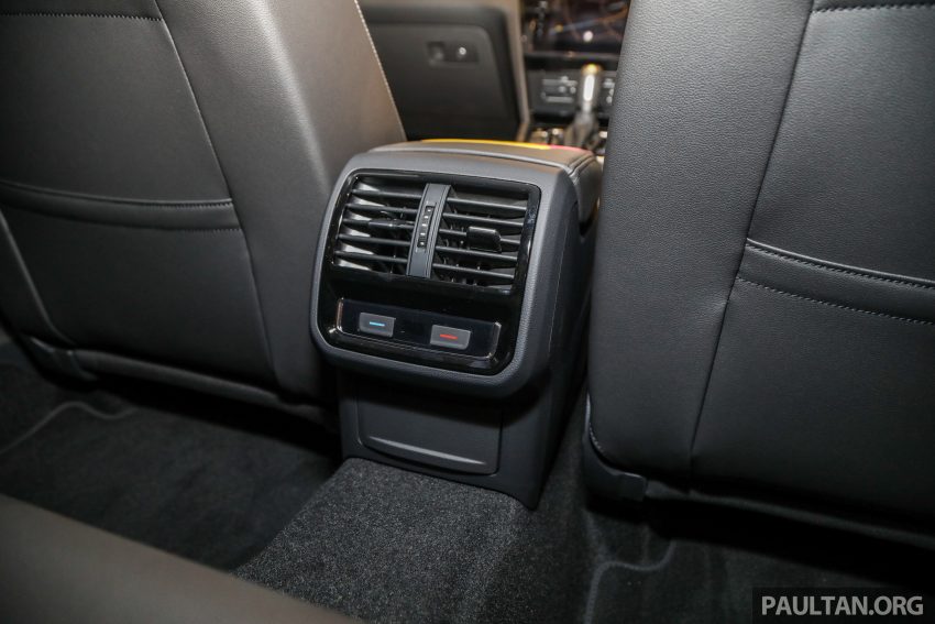 新车实拍:2022 Volkswagen Passat Elegance 售价18.4万 174195