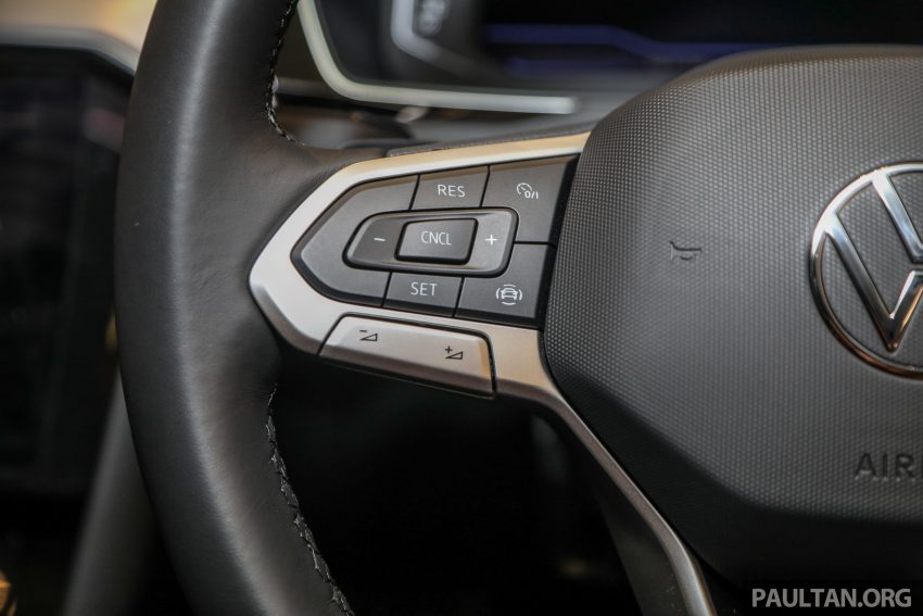 新车实拍:2022 Volkswagen Passat Elegance 售价18.4万 174165