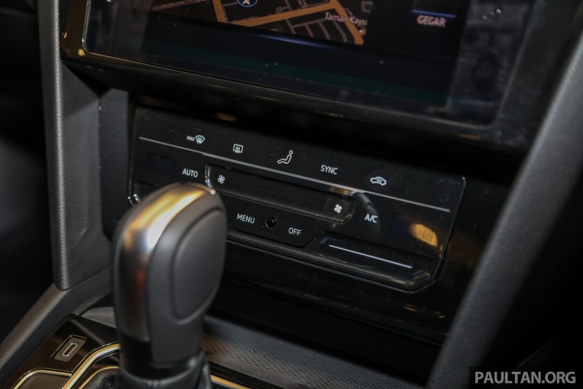 新车实拍:2022 Volkswagen Passat Elegance 售价18.4万 174170