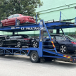 原厂发预告, 全新W206 Mercedes-Benz C-Class即将来马