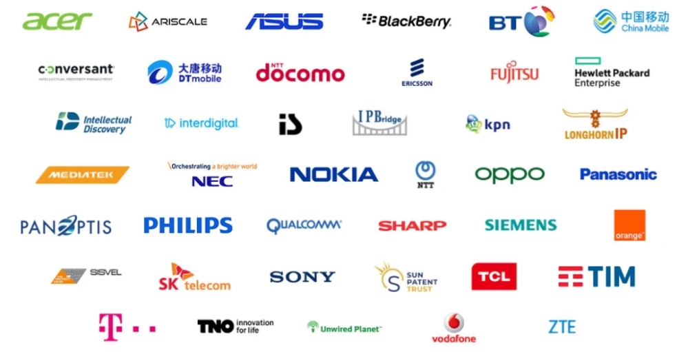 每台车15美元！Qualcomm、Nokia 等48家电信技术公司向 Toyota、Honda 和 Nissan 索要车联网的零部件专利费