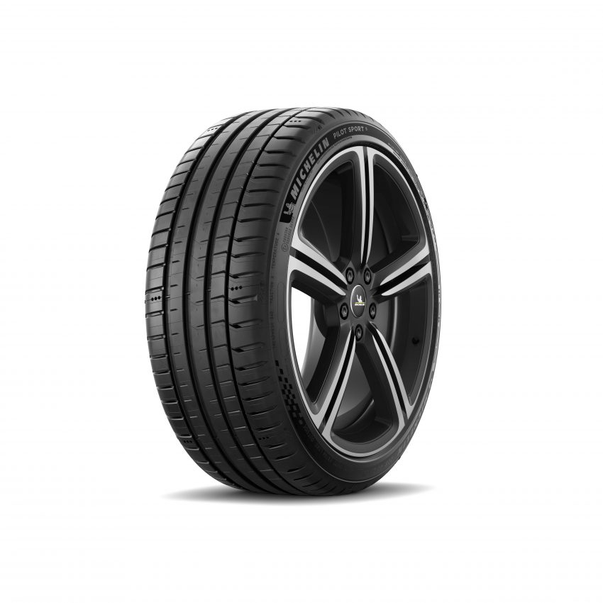 Michelin Pilot Sport 5 本地上市！17-19寸供选，RM700起 176927