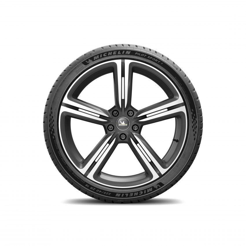 Michelin Pilot Sport 5 本地上市！17-19寸供选，RM700起 176929