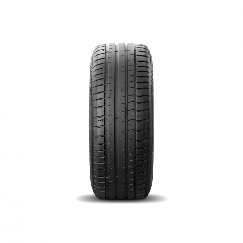 Michelin Pilot Sport 5 本地上市！17-19寸供选，RM700起 176930