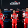 第五季 Toyota Gazoo Racing Vios Challenge 次轮赛落幕