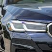 集评: G30 BMW 530i 与 530e 怎么选? 两者差异在哪里?