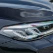 集评: G30 BMW 530i 与 530e 怎么选? 两者差异在哪里?
