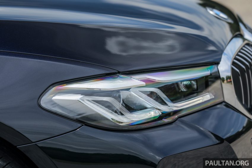 集评: G30 BMW 530i 与 530e 怎么选? 两者差异在哪里? 175224