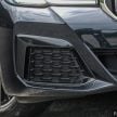 集评: G30 BMW 530i 与 530e 怎么选? 两者差异在哪里?