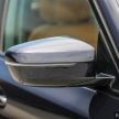 集评: G30 BMW 530i 与 530e 怎么选? 两者差异在哪里?