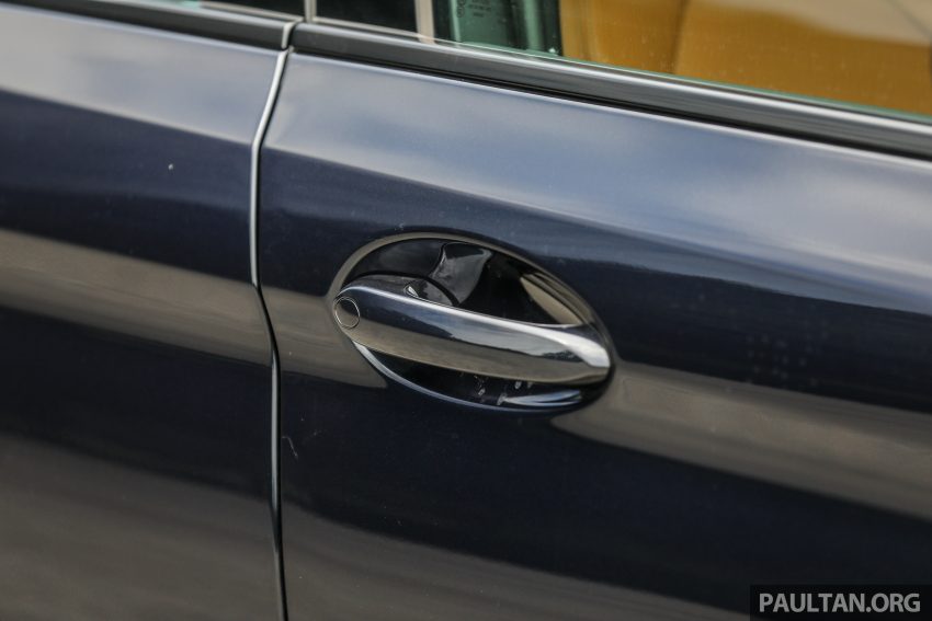 集评: G30 BMW 530i 与 530e 怎么选? 两者差异在哪里? 175230