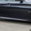 集评: G30 BMW 530i 与 530e 怎么选? 两者差异在哪里?
