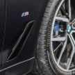 集评: G30 BMW 530i 与 530e 怎么选? 两者差异在哪里?