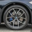 集评: G30 BMW 530i 与 530e 怎么选? 两者差异在哪里?