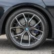集评: G30 BMW 530i 与 530e 怎么选? 两者差异在哪里?