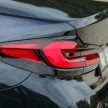 集评: G30 BMW 530i 与 530e 怎么选? 两者差异在哪里?