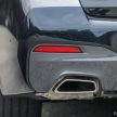 集评: G30 BMW 530i 与 530e 怎么选? 两者差异在哪里?