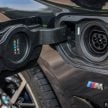 集评: G30 BMW 530i 与 530e 怎么选? 两者差异在哪里?