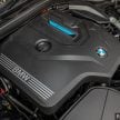 集评: G30 BMW 530i 与 530e 怎么选? 两者差异在哪里?