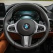 集评: G30 BMW 530i 与 530e 怎么选? 两者差异在哪里?