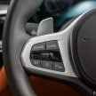 集评: G30 BMW 530i 与 530e 怎么选? 两者差异在哪里?
