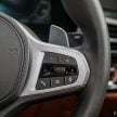 集评: G30 BMW 530i 与 530e 怎么选? 两者差异在哪里?