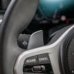 集评: G30 BMW 530i 与 530e 怎么选? 两者差异在哪里?