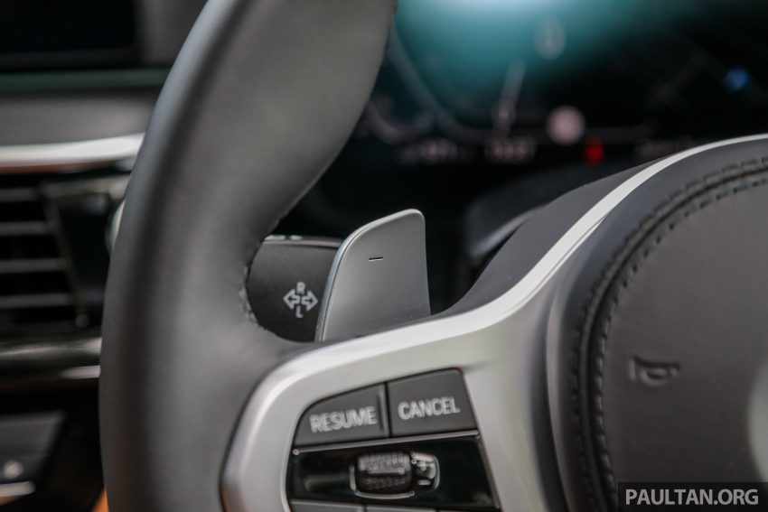 集评: G30 BMW 530i 与 530e 怎么选? 两者差异在哪里? 175259