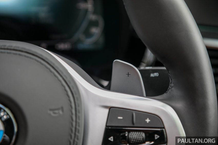 集评: G30 BMW 530i 与 530e 怎么选? 两者差异在哪里? 175260