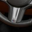 集评: G30 BMW 530i 与 530e 怎么选? 两者差异在哪里?