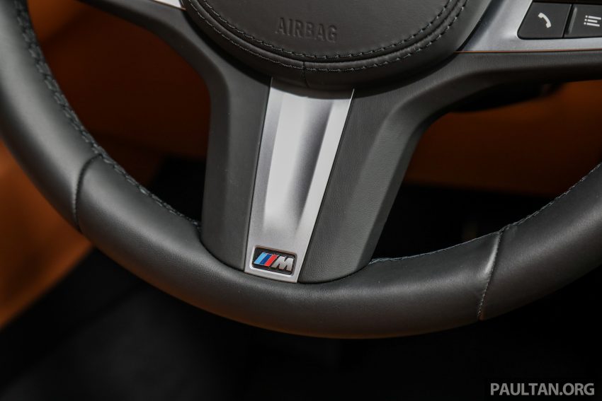 集评: G30 BMW 530i 与 530e 怎么选? 两者差异在哪里? 175261