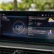 集评: G30 BMW 530i 与 530e 怎么选? 两者差异在哪里?