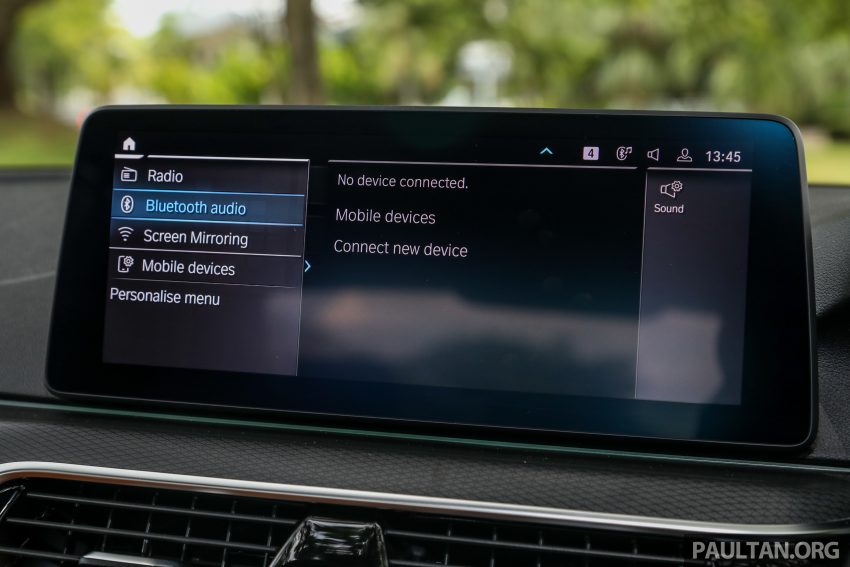 集评: G30 BMW 530i 与 530e 怎么选? 两者差异在哪里? 175267