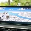 集评: G30 BMW 530i 与 530e 怎么选? 两者差异在哪里?