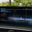 集评: G30 BMW 530i 与 530e 怎么选? 两者差异在哪里?