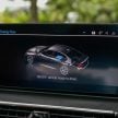 集评: G30 BMW 530i 与 530e 怎么选? 两者差异在哪里?