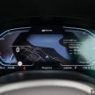 集评: G30 BMW 530i 与 530e 怎么选? 两者差异在哪里?