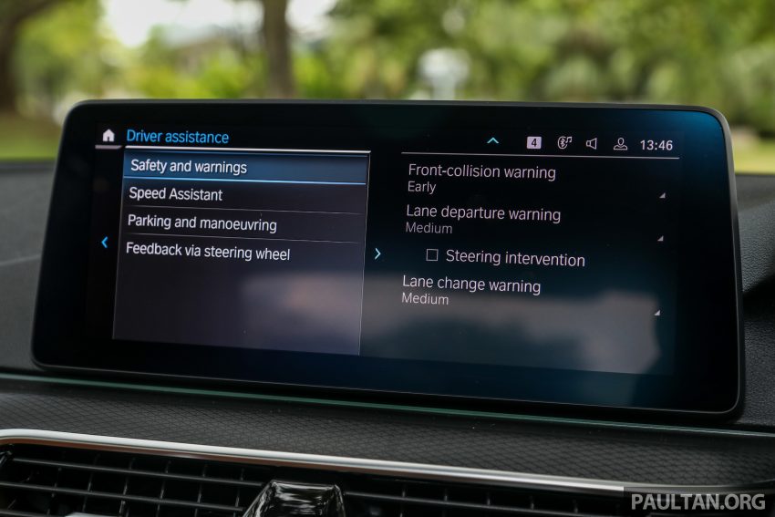集评: G30 BMW 530i 与 530e 怎么选? 两者差异在哪里? 175277