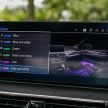 集评: G30 BMW 530i 与 530e 怎么选? 两者差异在哪里?