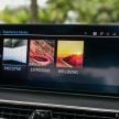 集评: G30 BMW 530i 与 530e 怎么选? 两者差异在哪里?